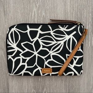 Fossil Wristlet